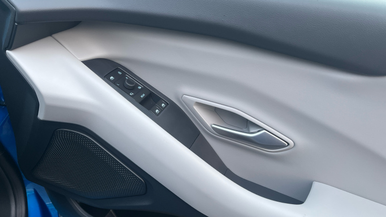 Ford Explorer 125kW Style 52kWh 5dr Auto [Comfort Pack] Electric Estate